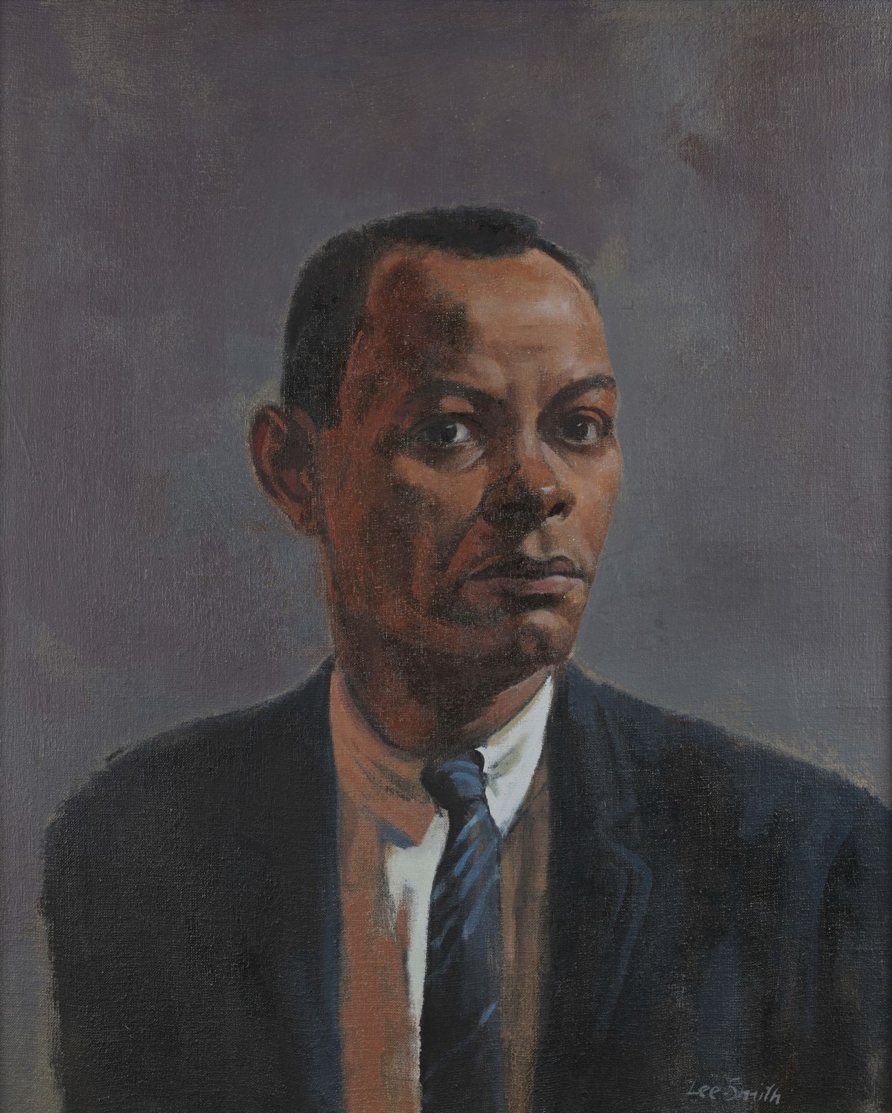 AFA hughie lee smith